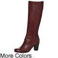 Farylrobin Women's 'Hydra' Pull-on Boots
