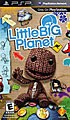 PSP - LittleBigPlanet
