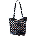 Vera Bradley 'Night Owl' Bucket Tote