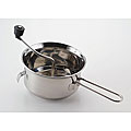 Mirro 50024 2-quart Stainless Steel Food Mill