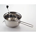 Mirro 50025 3.5-quart Stainless Steel Food Mill