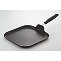 WearEver 45318 Admiration Hard-anodized 11-inch Griddle
