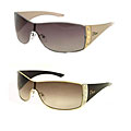 Christian Dior CD MIXT 2 Women's Shield Sunglasses