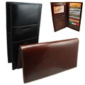 Castello Colombo Slim Travel Organizer