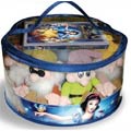 Snow White and the Seven Dwarfs (Plush Gift Set plus Two-Disc Blu-ray & DVD Combo)