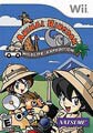 Wii - Animal Kingdom: Wildlife Expedition