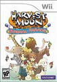 Wii - Harvest Moon: Animal Parade