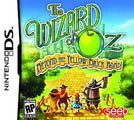 NinDS - The Wizard of Oz: Beyond the Yellow Brick Road