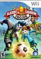 Wii - Academy of Champions Soccer