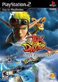 PS2 - Jak and Daxter: The Lost Frontier