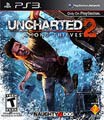 PS3 - Uncharted 2: Among Thieves