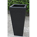 Large All-weather Wicker Planter