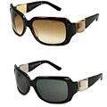 Jimmy Choo 'Rock' Women's Plastic Sunglasses
