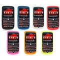HTC Dash 3G High-grade Silicone Gel Case