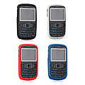 HTC Sprint Snap S511 Silicone Skin Case