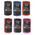 AT&T/Samsung JACK i637 Protector Case