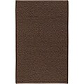Hand-woven New Zealand Wool Rug (5' x 8')