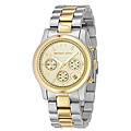 Michael Kors Women's Chronograph Watch