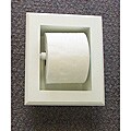The Mega Toilet Paper Holder