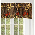 Ventura Holiday Valance Pair (54 in. x 18 in.)