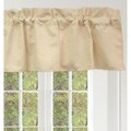 Mirage Valance Pair (54 in. x 18in.)