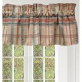 Dunham Valance Pair (54 in. x 18in.)
