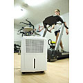 Soleus 70-pint Energy Star Dehumidifier