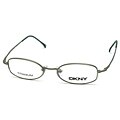 DKNY '6608' Unisex Optical Frames