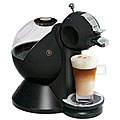 Krups KP2100 Dolce Gusto Black Coffee Machine