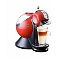 Krups KP2106 Dolce Gusto Red Coffee Machine