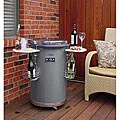 Soleus Indoor/ Outdoor Party Fridge