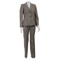 Anne Klein Women's 3-piece Pant Suit
