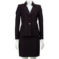 Anne Klein Women's 2-piece Skirt Suit