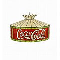Coca-Cola 24-inch Pendant Light Fixture