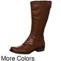 Biviel BV1733 Women's Riding Boots