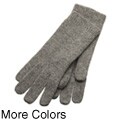 Portolano Women's Cashmere Gloves
