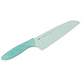 Komachi by Kai 6.5-inch Stainless Vegetable Santoku Knife