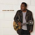 George Benson (Saxophone) - Songs And Stories