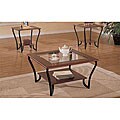 Montreal 3-piece Coffee Table Set