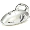 Euro Pro Twister Cordless Hand Vacuum