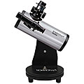 Rokinon DB76 ViewStar Dobsonian Telescope