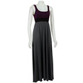 Necessary Objects Women's Colorblock Dress