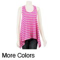 Necessary Objects Racerback Tank Top