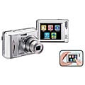 Rokinon E-Touch 10 MP Touch-screen Digital Camera