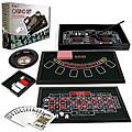 4-in-1 Casino Table
