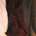 Denali Luxury Twin-size Blanket