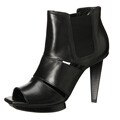 BCBG Max Azria Women's 'Ebbe' Booties