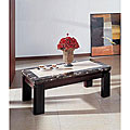 Seratina Marble Coffee Table
