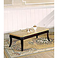 Mallorca Marble Coffee Table