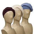 Portolano Women's Cashmere Beret